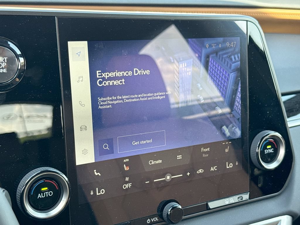 Used 2026 Lexus RX 350 FWD image 22