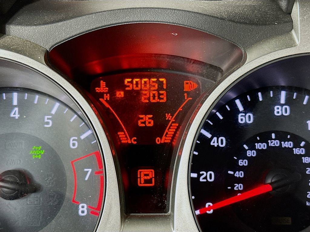 Used 2015 Nissan Juke SV image 17