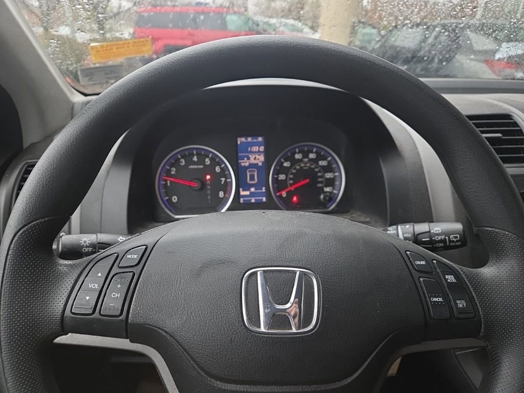 Used 2011 Honda CR-V EX image 13