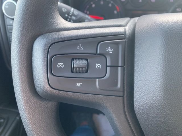 New 2026 Chevrolet Silverado 3500 W/T image 12