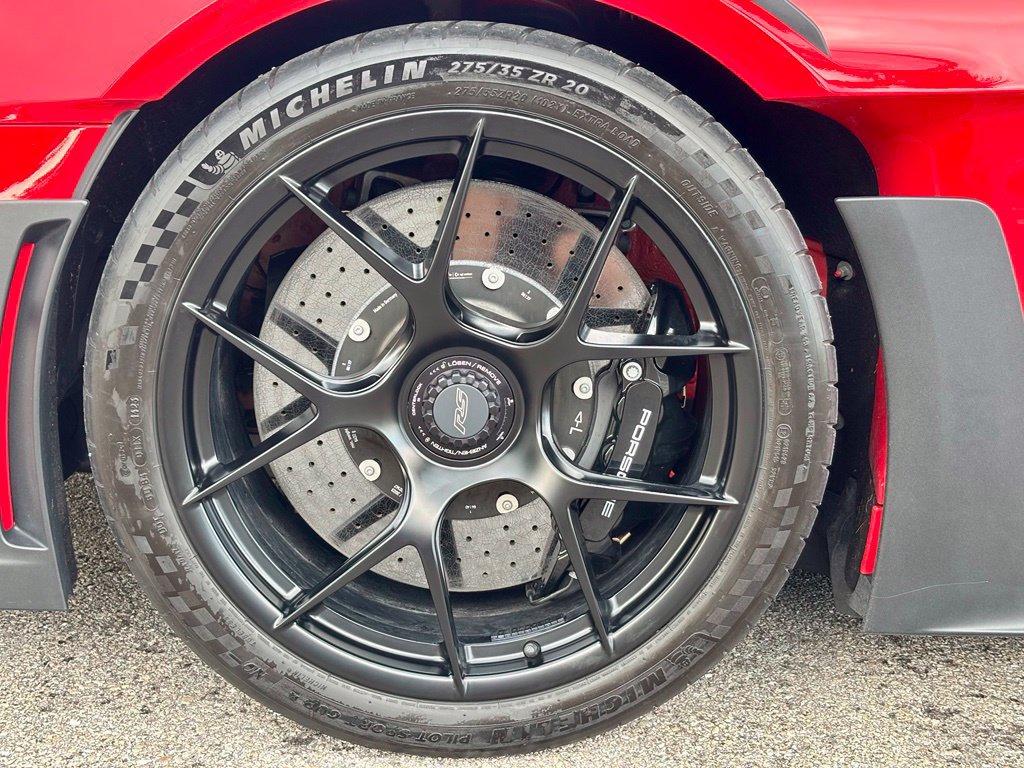 Used 2024 Porsche 911 GT3 RS RWD image 13