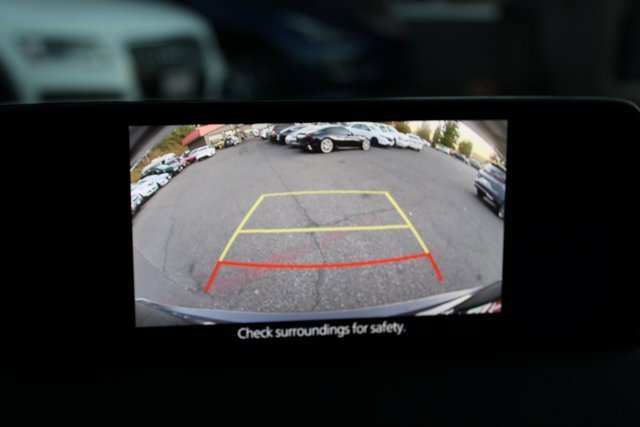 Used 2023 MAZDA CX-5 AWD 2.5 S w/ Select Package image 11