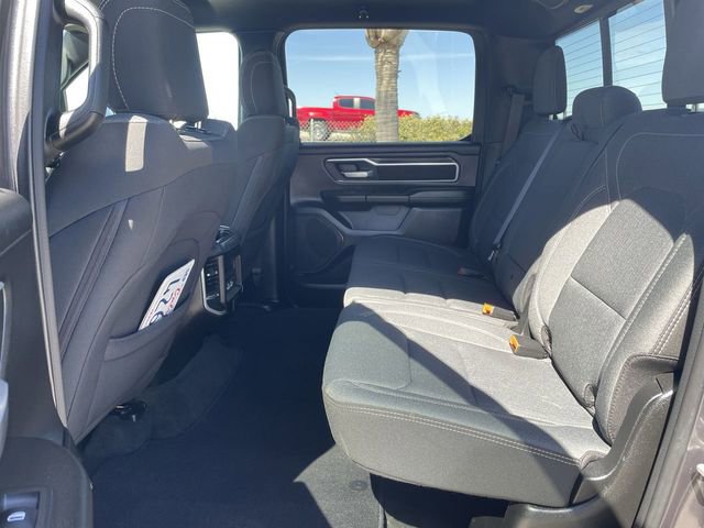 Used 2023 RAM 1500 Big Horn image 25