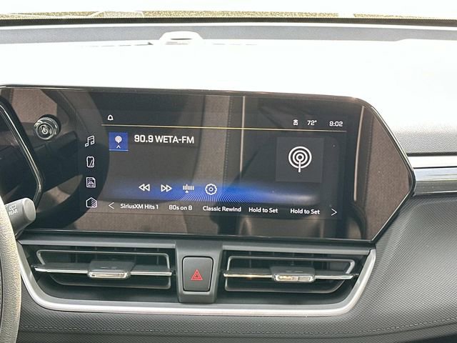 New 2026 Chevrolet TrailBlazer LS w/ LS Convenience Package FWD image 12