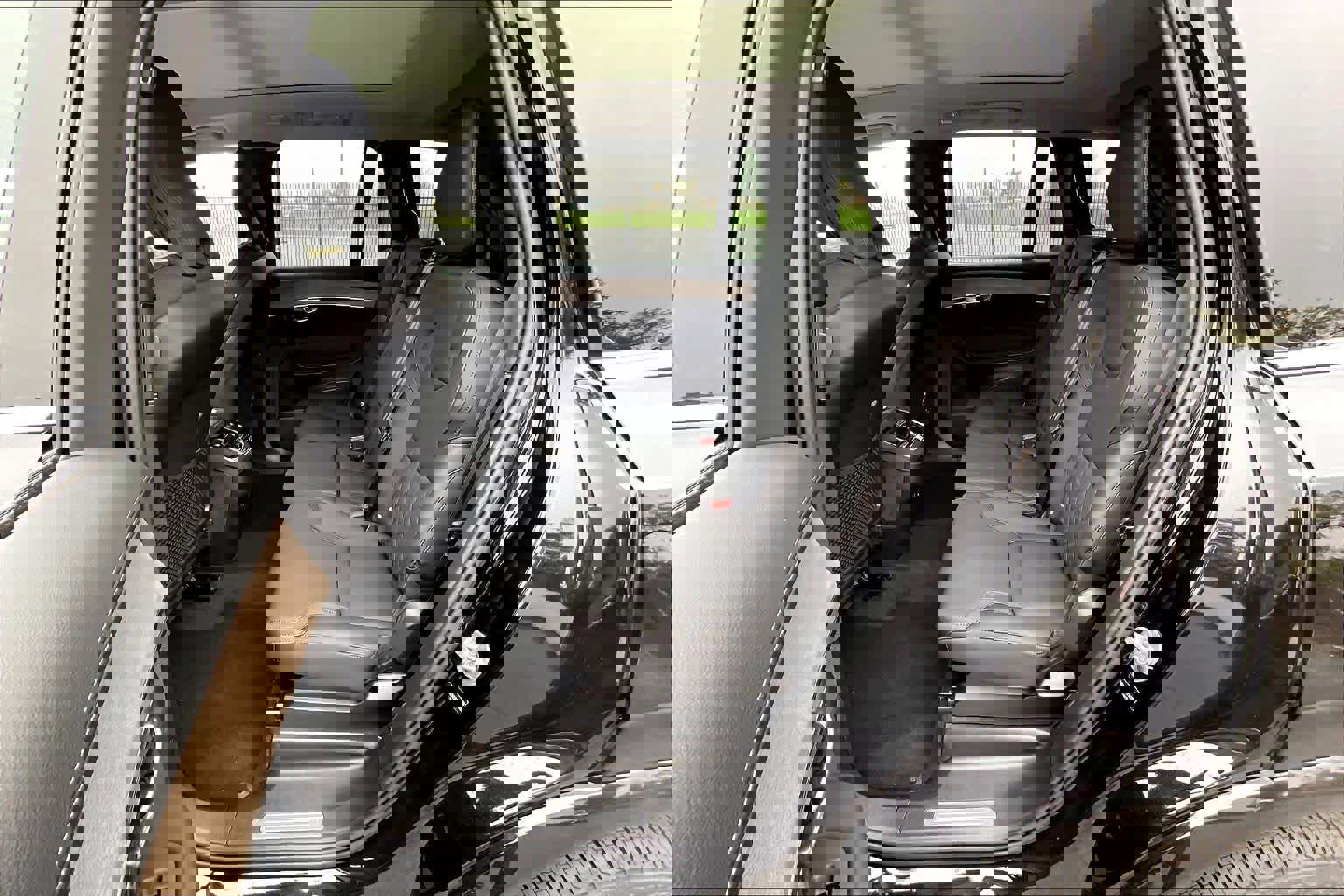 New 2026 Volvo XC90 B5 Plus image 12