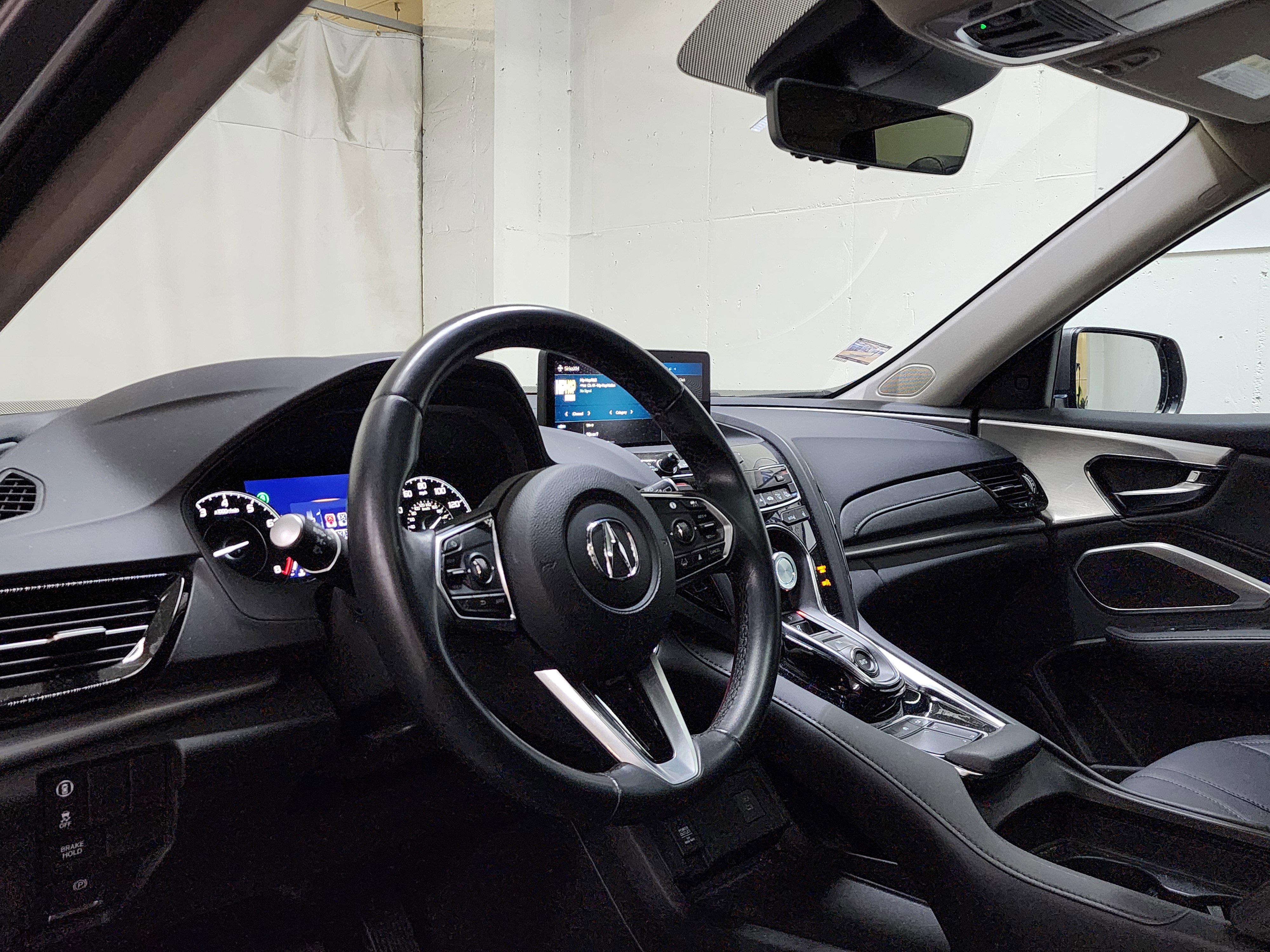 Certified 2023 Acura RDX AWD image 13