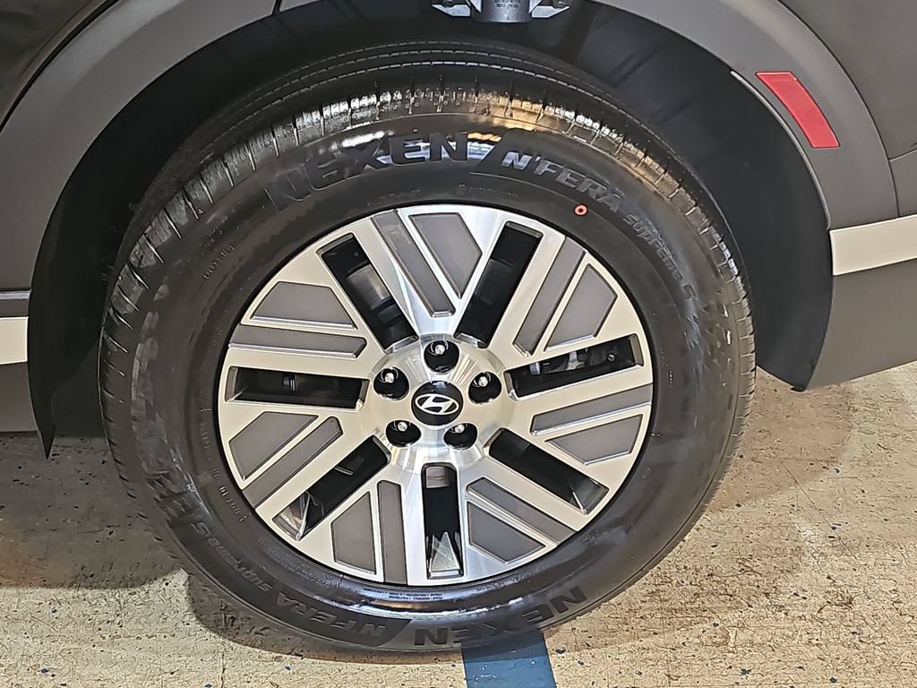New 2026 Hyundai Palisade FWD Hybrid image 35