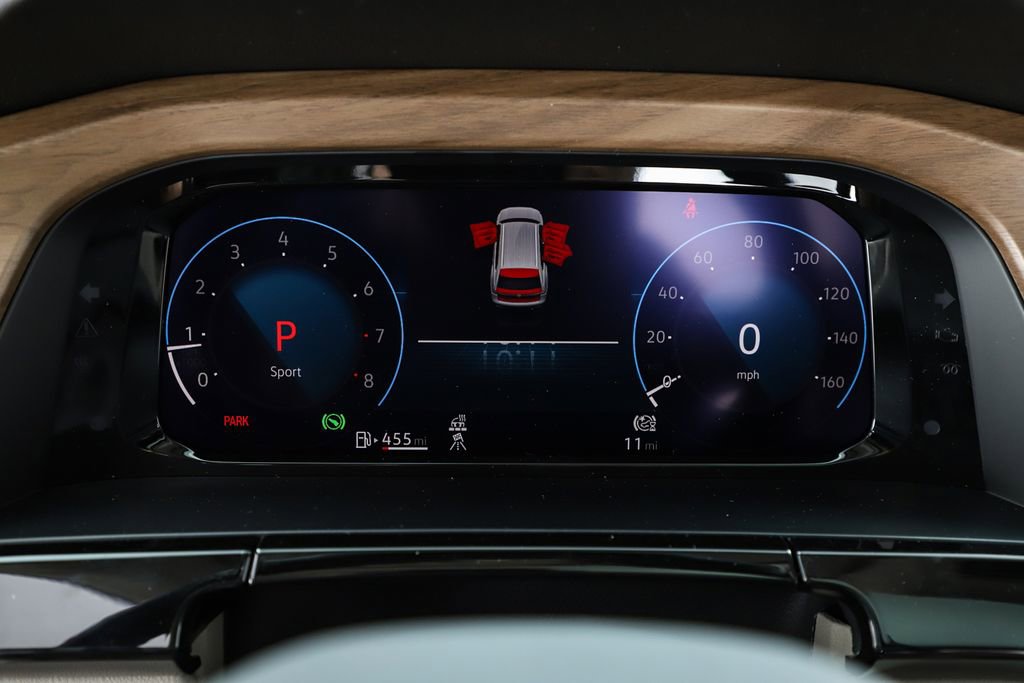 New 2026 Volkswagen Atlas SE image 27