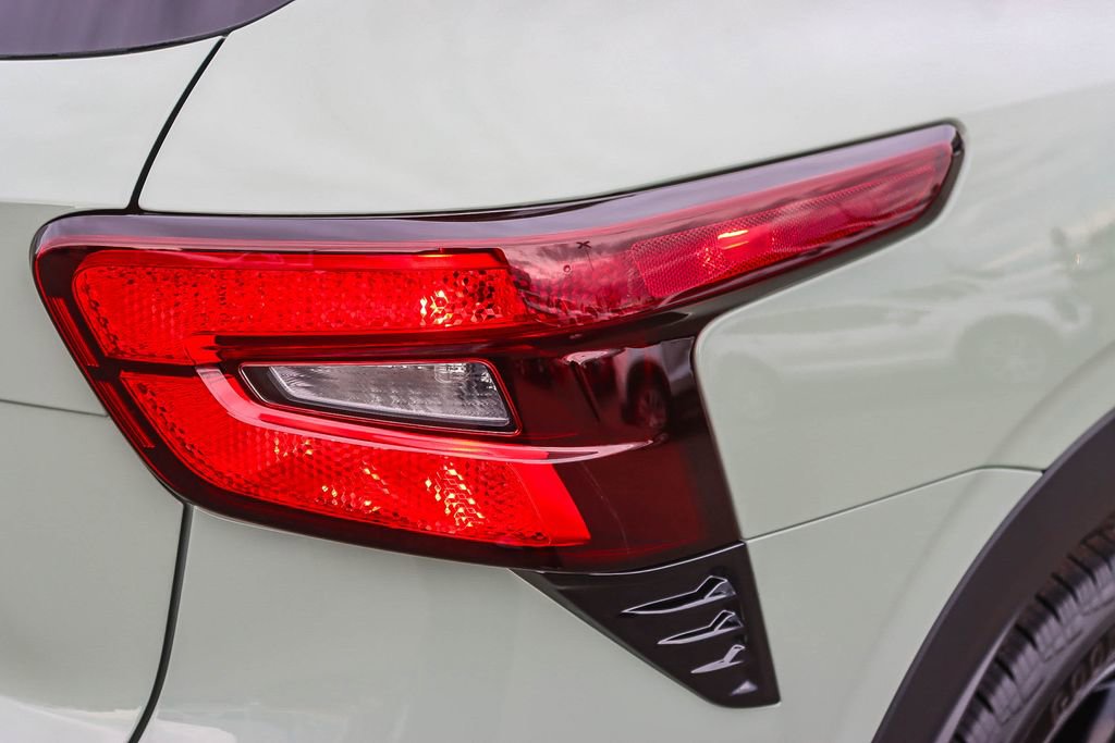 New 2026 Chevrolet Trax ACTIV image 8