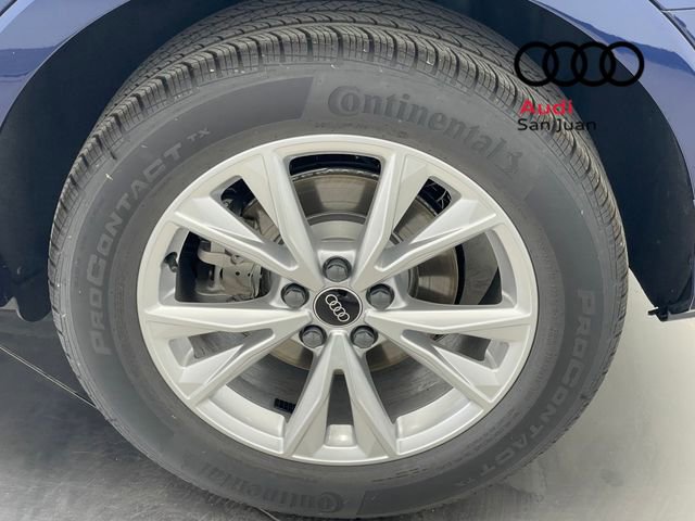 New 2025 Audi Q3 2.0T Premium image 10