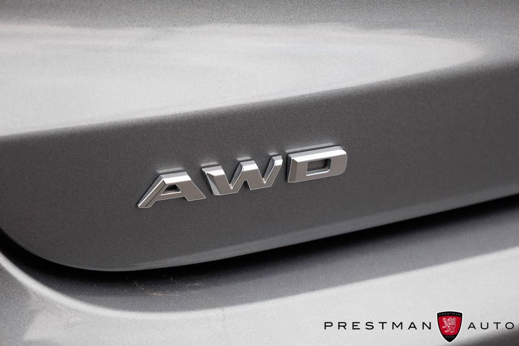 Used 2021 Cadillac XT6 Sport AWD/4WD image 42