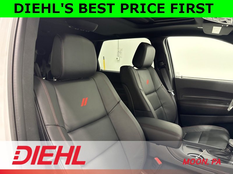 New 2026 Dodge Durango GT image 15