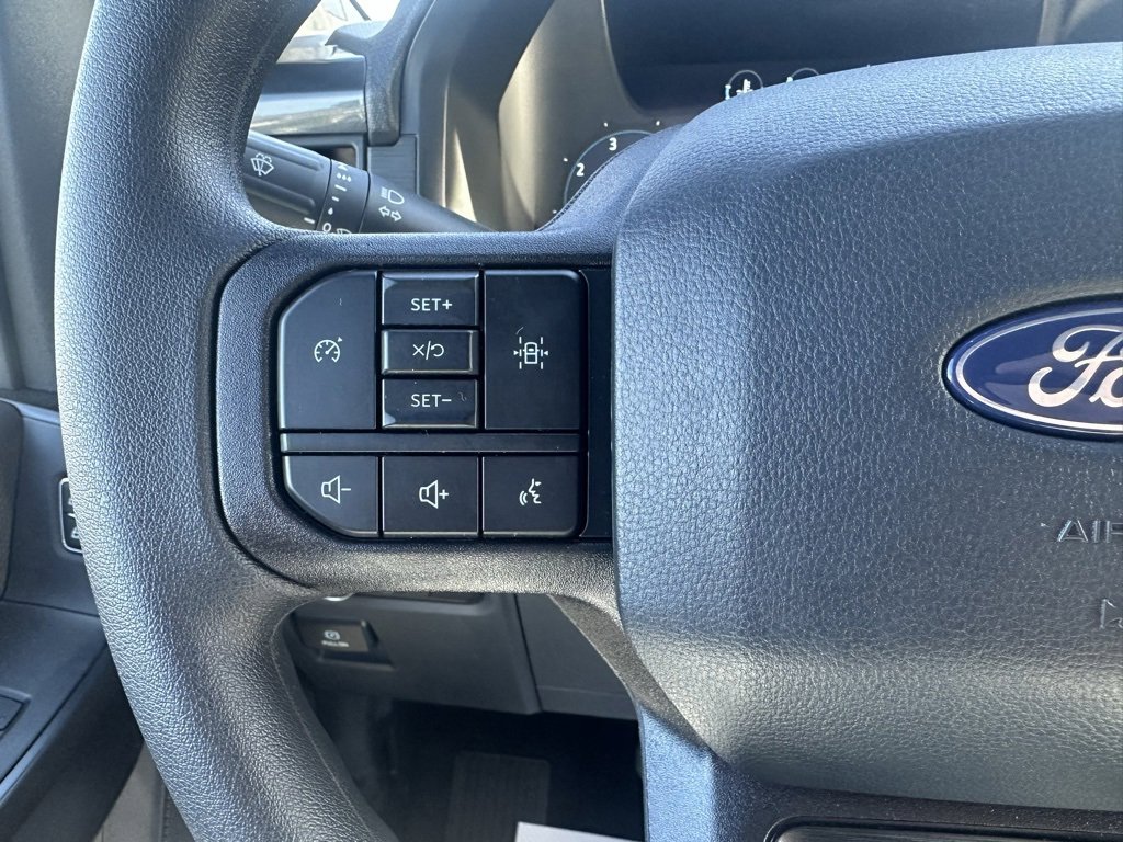 New 2025 Ford F150 STX image 19