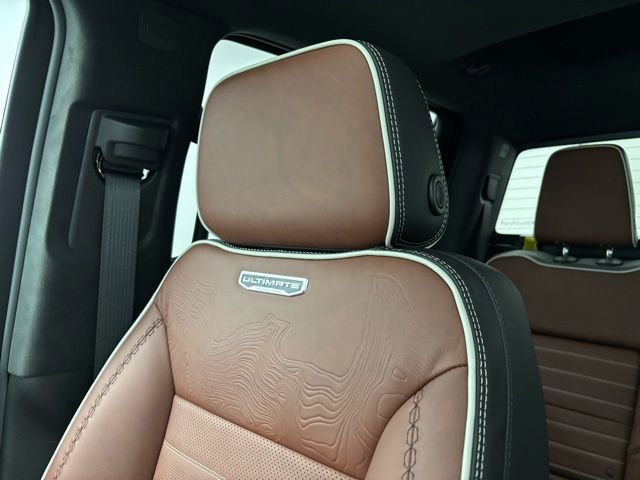 New 2026 GMC Sierra 1500 Denali Ultimate AWD/4WD image 45