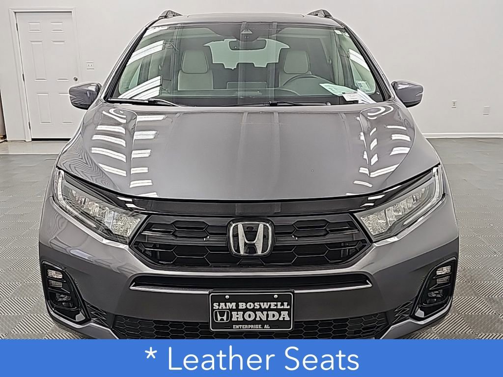 Used 2025 Honda Odyssey Elite image 4