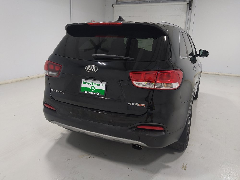Used 2016 Kia Sorento EX AWD/4WD image 7
