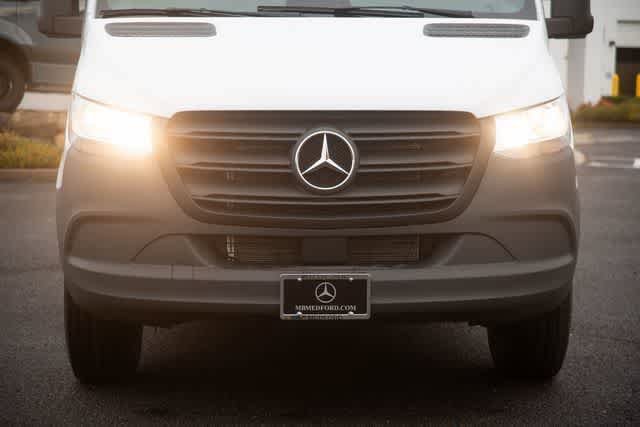 Used 2025 Mercedes-Benz Sprinter 2500 image 13