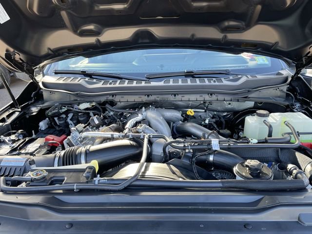 New 2026 Ford F350 XLT w/ XLT Premium Package image 11