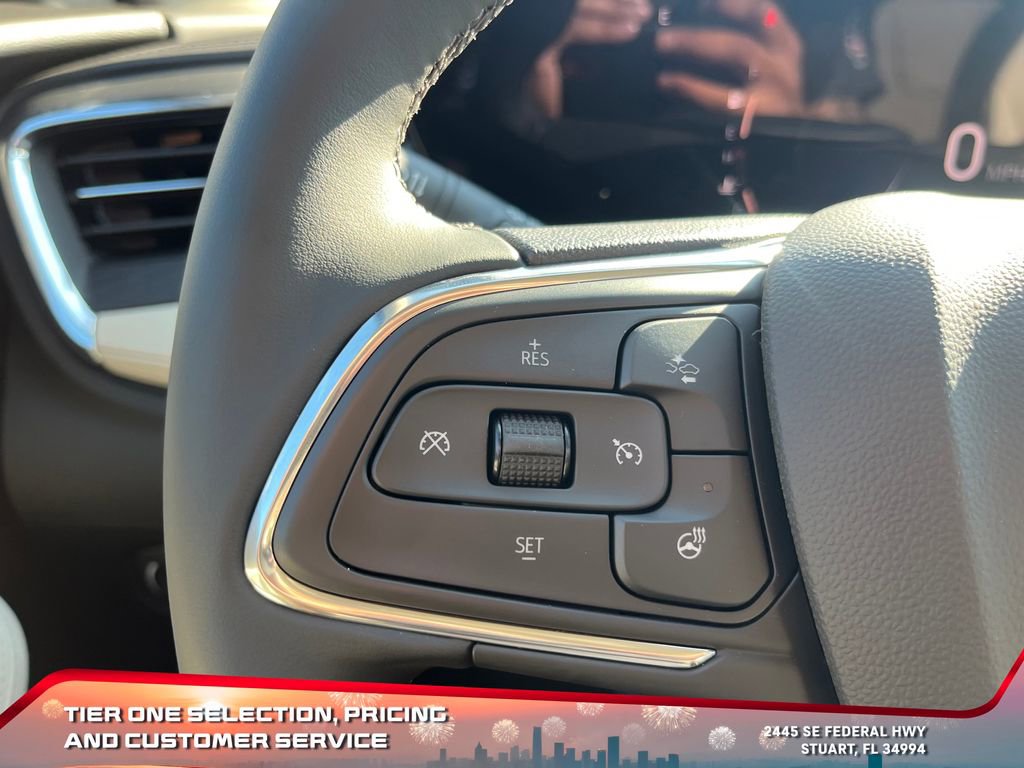 New 2026 Buick Encore GX Sport Touring w/ Comfort Package image 23