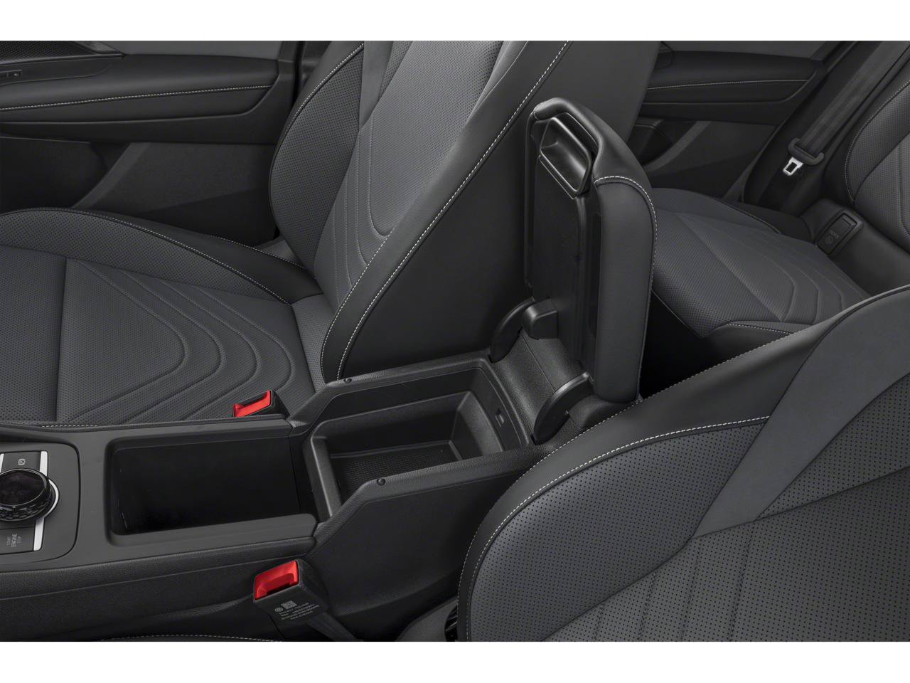 New 2026 Volkswagen Tiguan SE AWD/4WD image 14