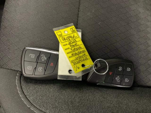 Used 2023 GMC Sierra 1500 Elevation image 47