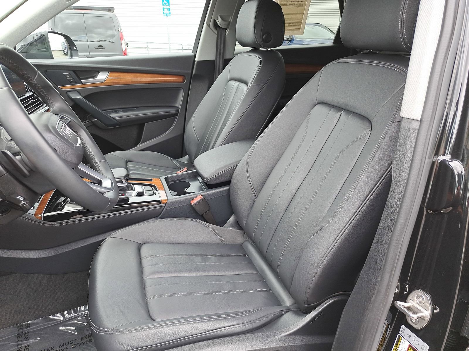 Used 2024 Audi Q5 Premium AWD/4WD image 15