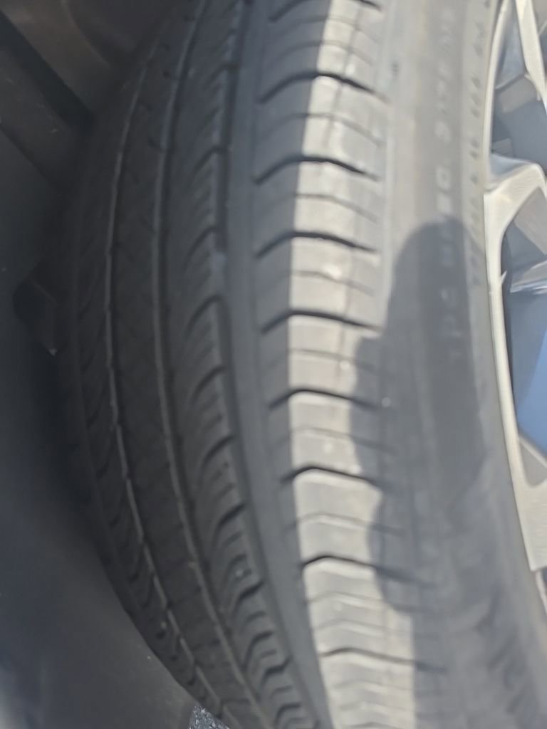 Used 2024 Chevrolet Trax RS w/ Driver Confidence Package FWD image 10