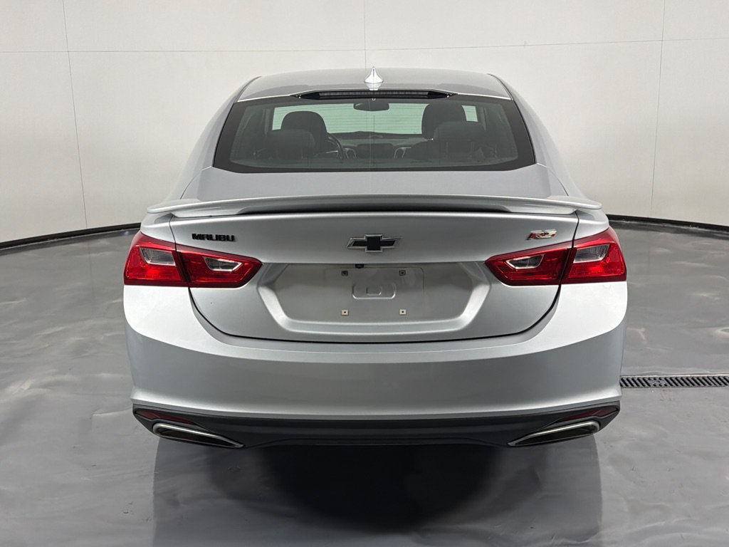 Used 2021 Chevrolet Malibu RS FWD image 6