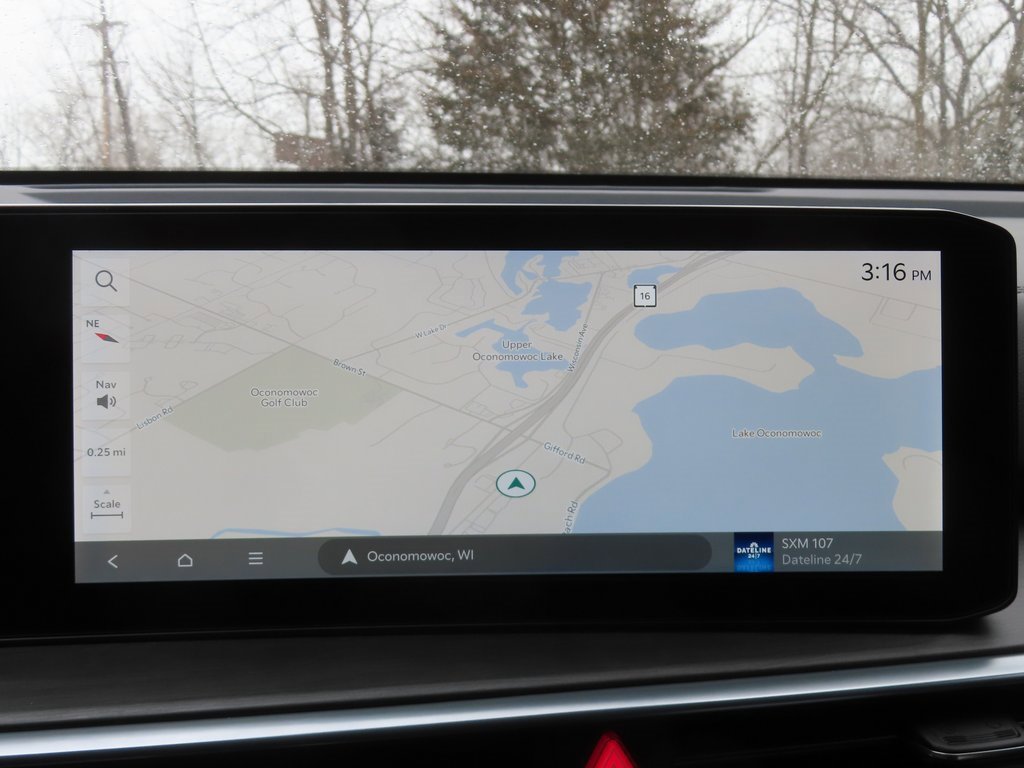 New 2026 Kia Sorento SX image 9