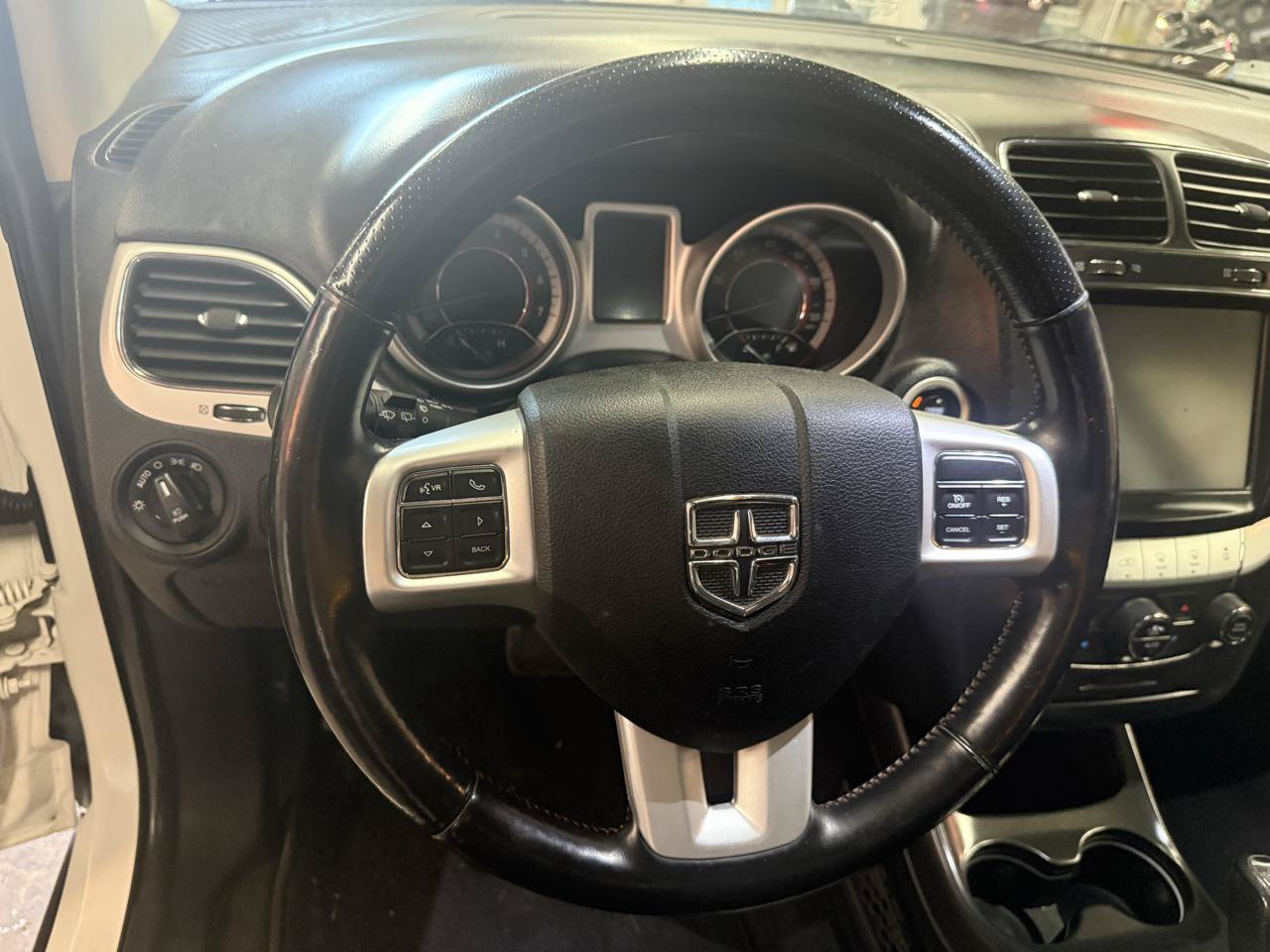 Used 2019 Dodge Journey GT AWD/4WD image 13