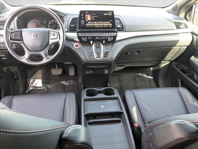 Used 2025 Honda Odyssey Sport-L image 15