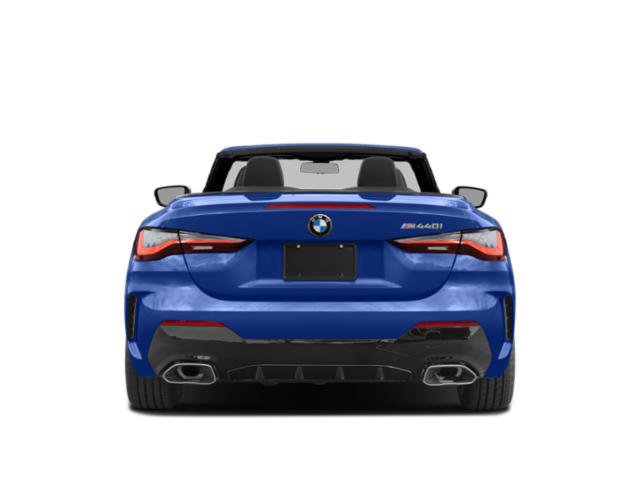 Certified 2023 BMW 440i xDrive Convertible w/ Premium Package AWD/4WD image 8