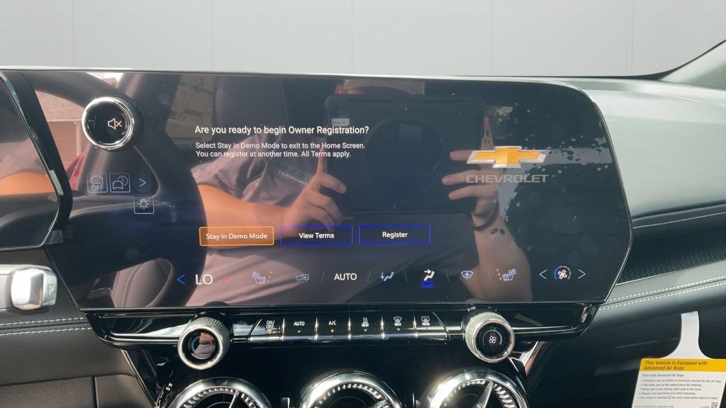 New 2026 Chevrolet Blazer EV LT w/ Super Cruise Package AWD/4WD image 23