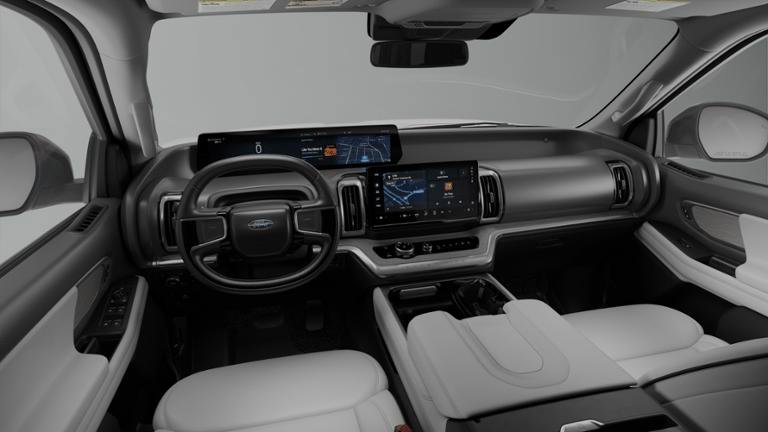 New 2026 Ford Expedition Max Platinum AWD/4WD image 30