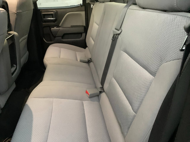 Used 2018 GMC Sierra 1500 4x4 Double Cab w/ Elevation Edition image 19