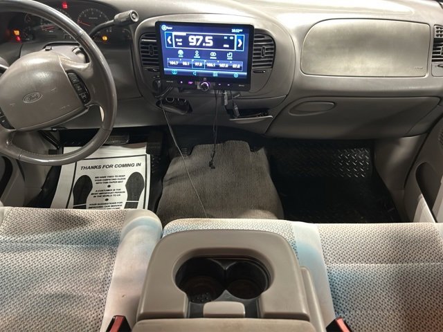 Used 2002 Ford F150 XLT image 14