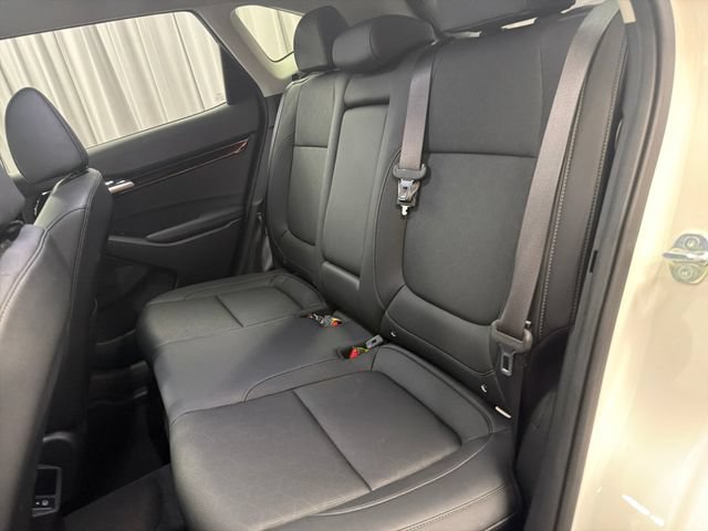 Certified 2024 Kia Seltos SX AWD/4WD image 12