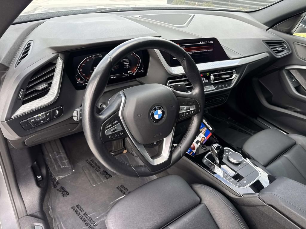 Used 2024 BMW 228i xDrive Gran Coupe image 4