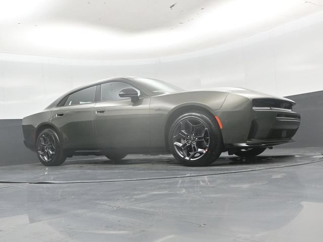New 2026 Dodge Charger R/T w/ Driver Convenience Group AWD/4WD image 40