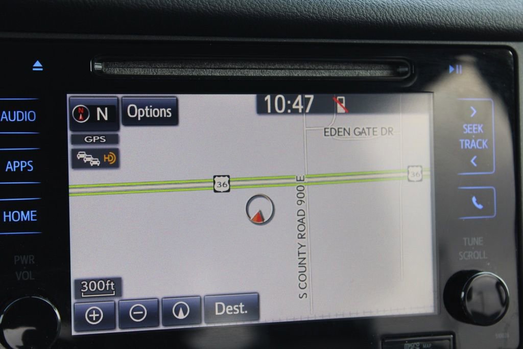 Used 2015 Toyota Sienna XLE Premium image 45