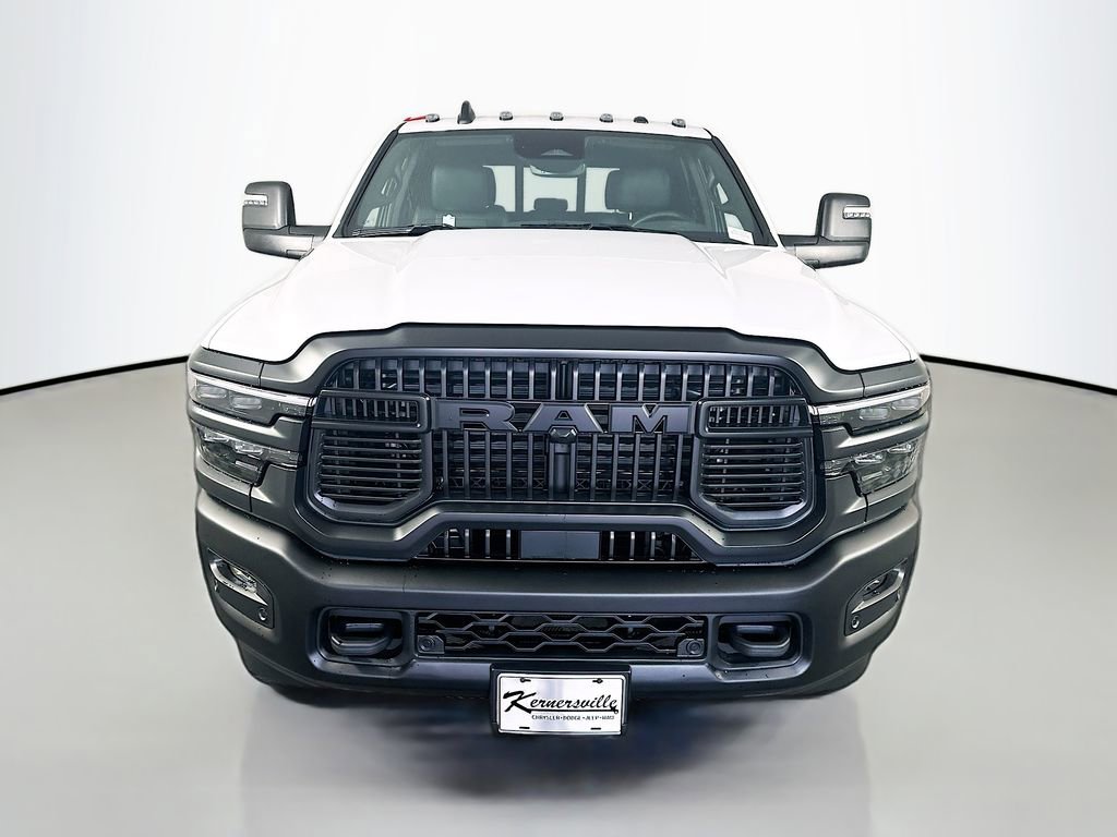 New 2025 RAM 2500 Power Wagon AWD/4WD image 2