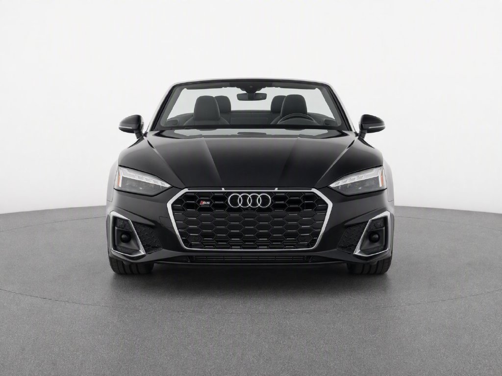 Used 2024 Audi S5 Premium Plus w/ Premium Plus Package AWD/4WD image 40