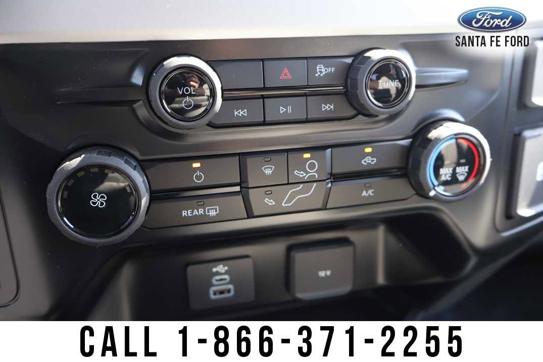New 2026 Ford F250 XL w/ STX Appearance Package image 41