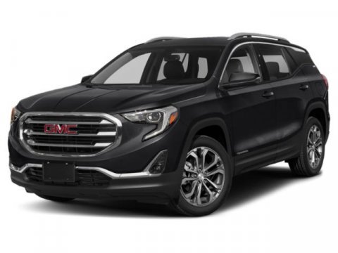 Used 2018 GMC Terrain SLT w/ Preferred Package