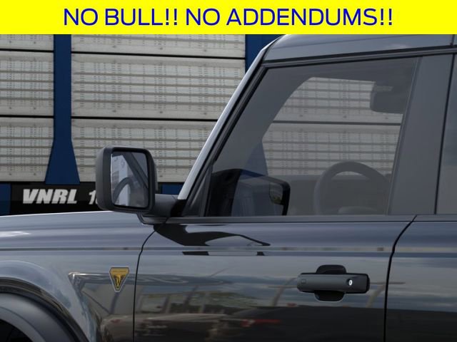 New 2026 Ford Bronco Badlands image 23