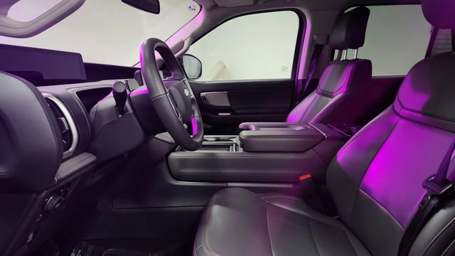 Certified 2025 Ford Expedition Max Active image 9