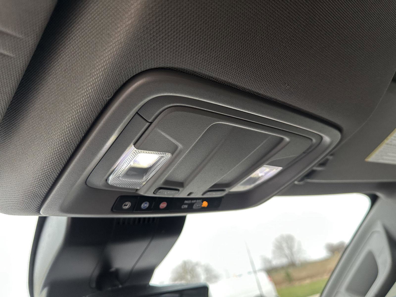 Used 2023 GMC Sierra 1500 Pro w/ Pro Value Package image 31