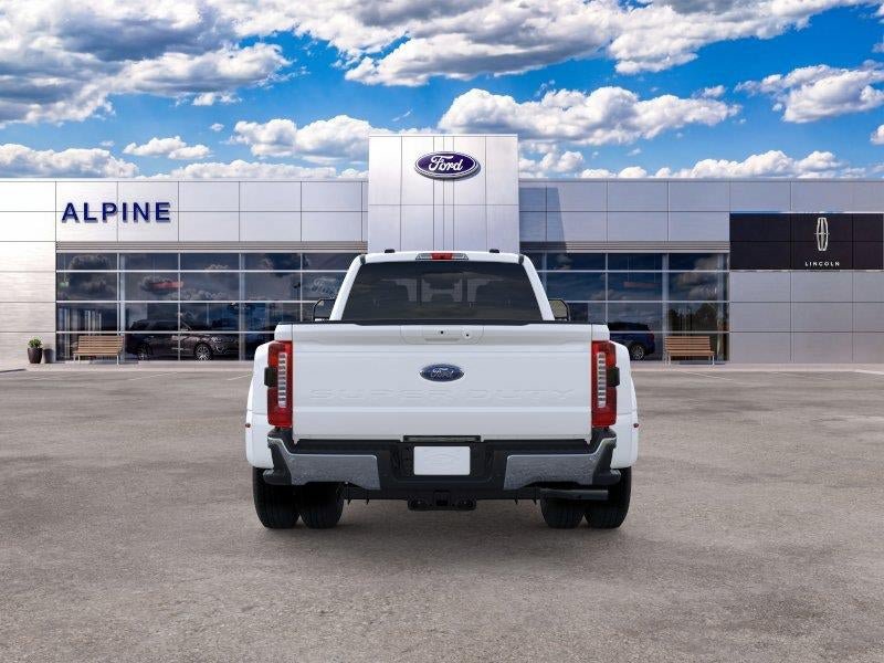 New 2026 Ford F350 Lariat AWD/4WD image 5