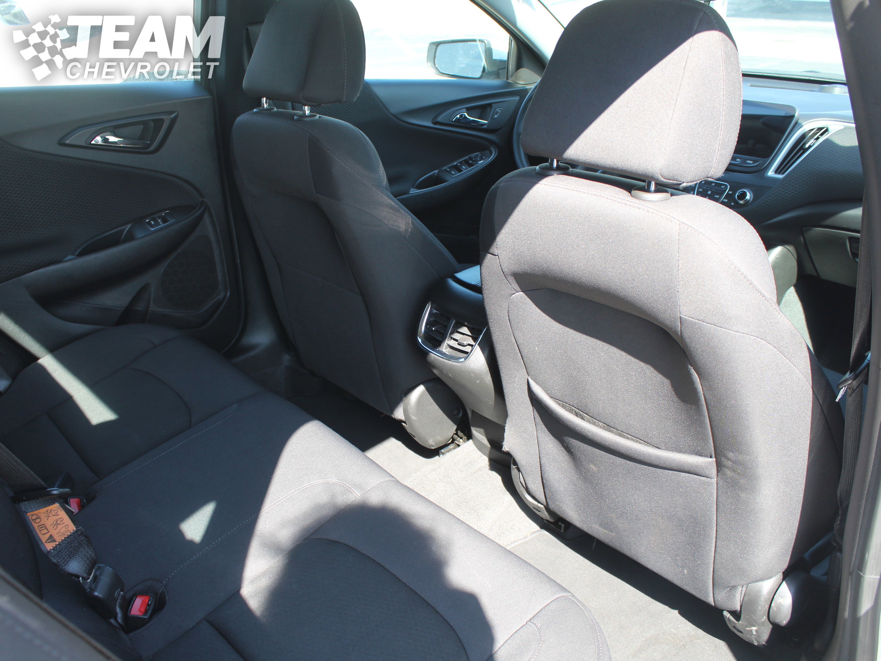 Used 2024 Chevrolet Malibu LT image 24