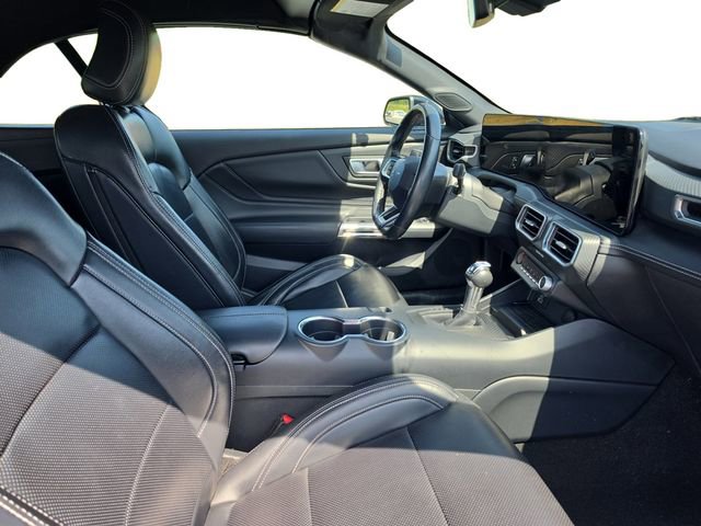 Used 2024 Ford Mustang Premium image 15